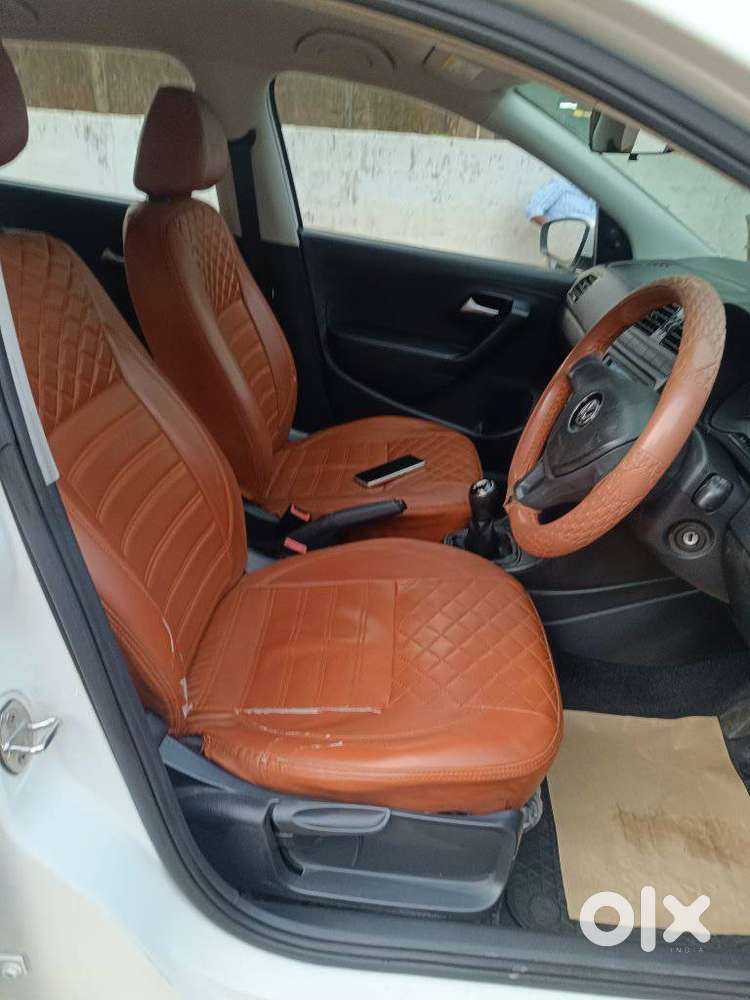 Volkswagen Polo 1.0 Mpi Trendline, 2021, Petrol
