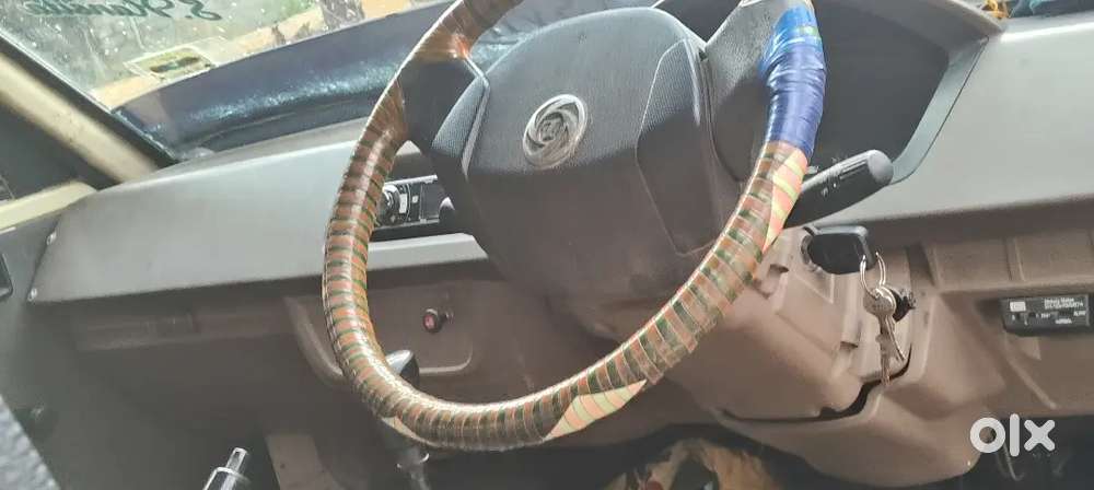 Ashok Leyland Dost Plus 5 Bold