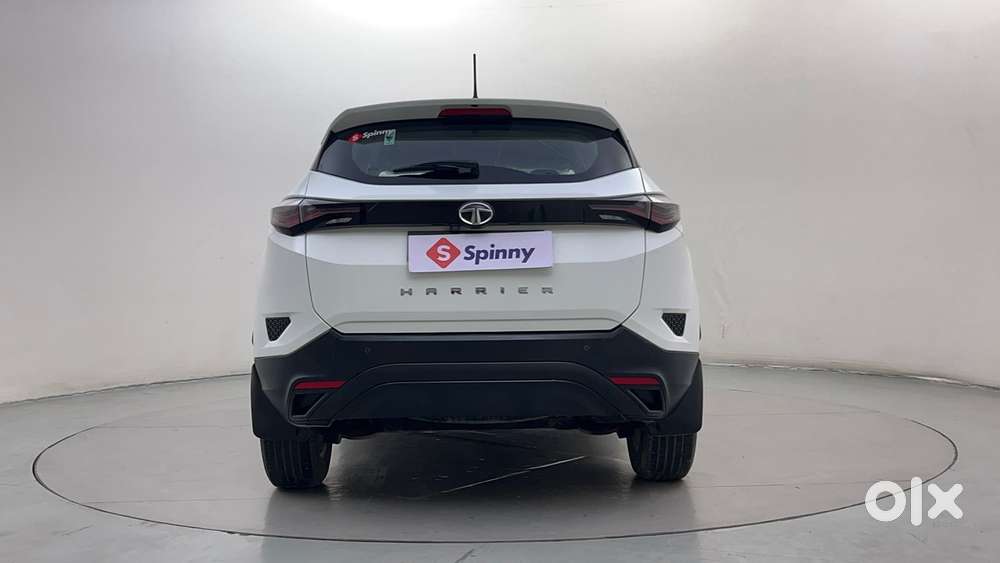 Tata Harrier Xt, 2022, Diesel