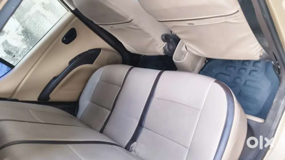 Hyundai I10 2009 Petrol Well Maintained