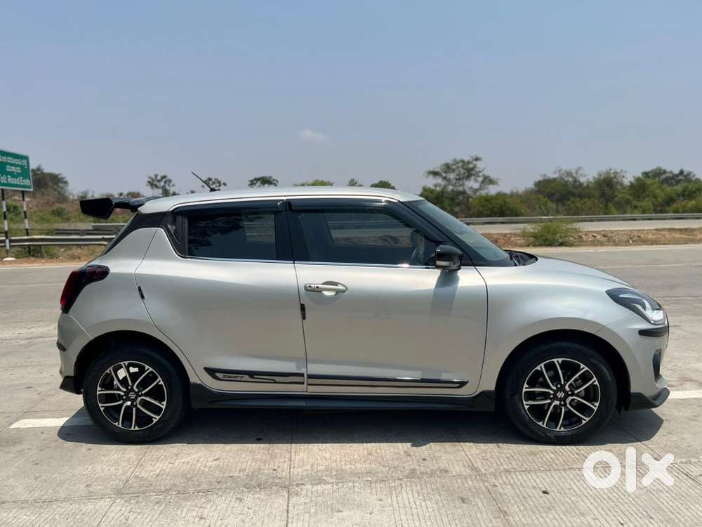 Maruti Suzuki Swift 2023 Petrol Good Condition