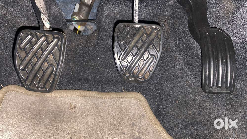 Datsun Go Plus T, 2016, Petrol