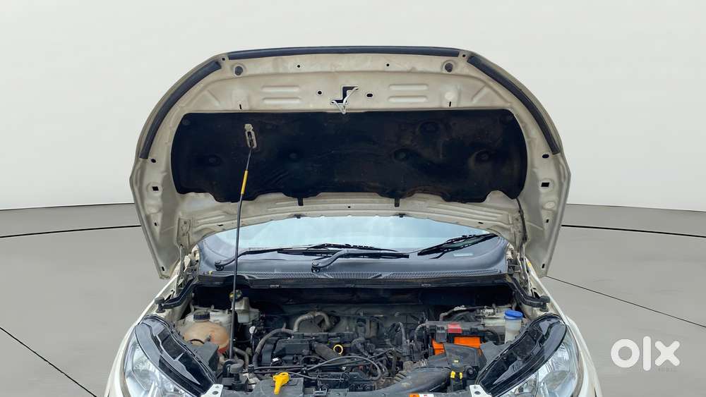 Ford Ecosport [ ] 1.5 Ambiente Ti-vct, 2019, Petrol