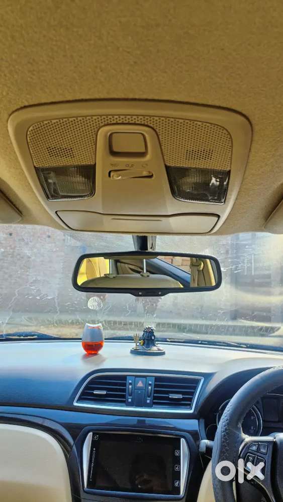 Maruti Suzuki Ciaz Diesel 2017
