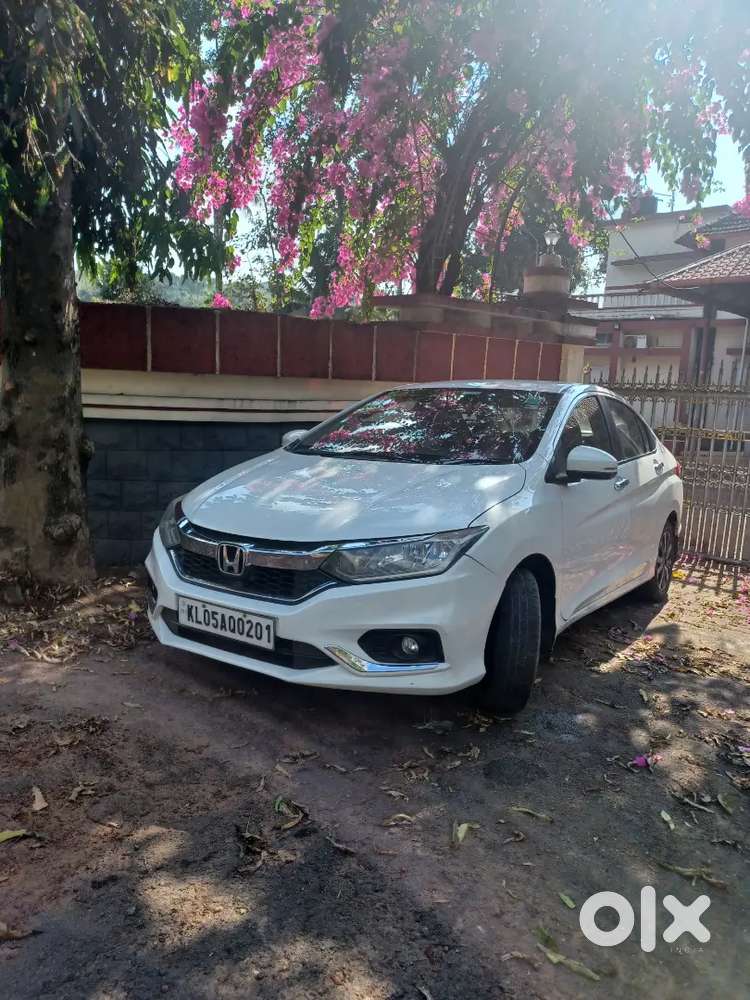 Honda City Vx 2017 Diesel Manual