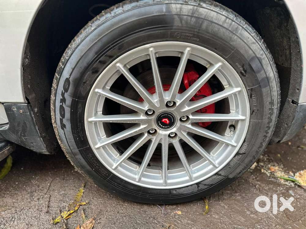Mahindra Marazzo Well Mainted
