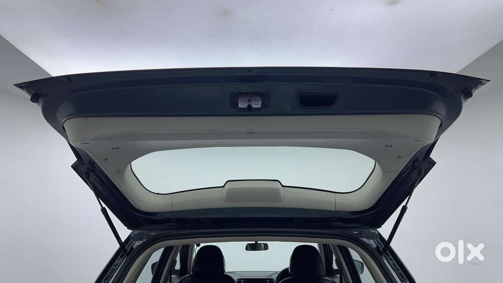 Mahindra Xuv300 W4 Diesel, 2022, Diesel