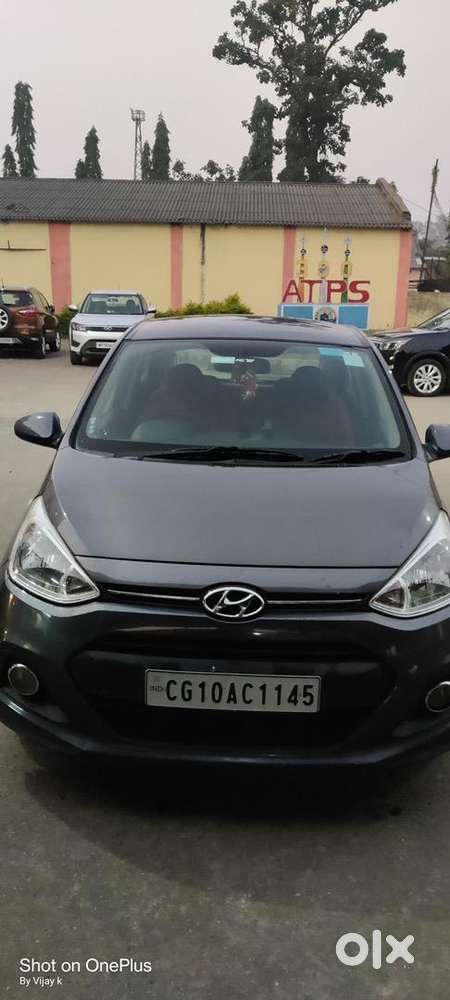 Hyundai Grand I10 Petrol Good Condition