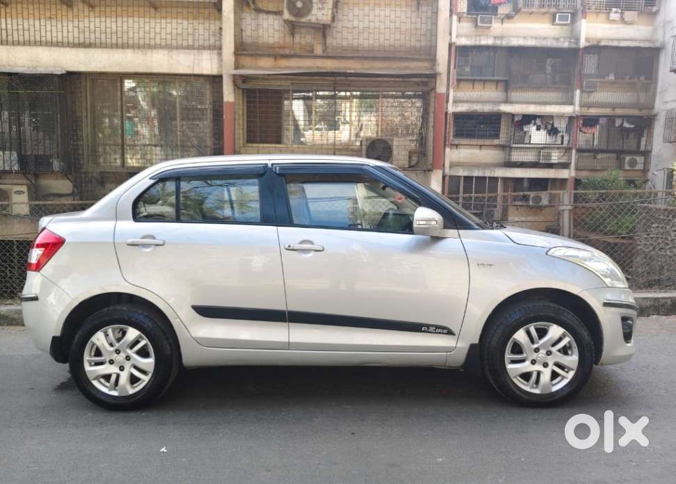 Maruti Suzuki Dzire 1.2 Zxi, 2014, Petrol