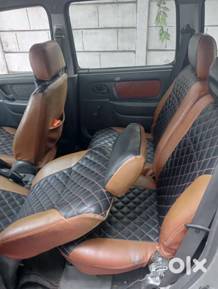 Maruti Suzuki Wagon R Lxi 2005 Year Car