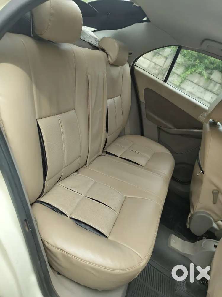 Tata Manza Aura Abs Is In Immaculate Condition
