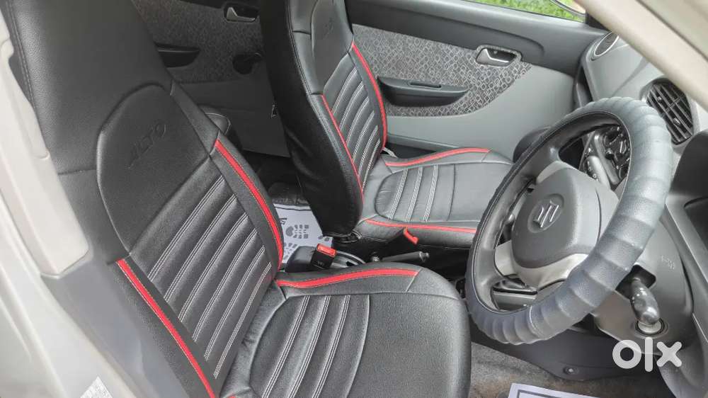 Almost 2018 /maruti /alto 800/vxi