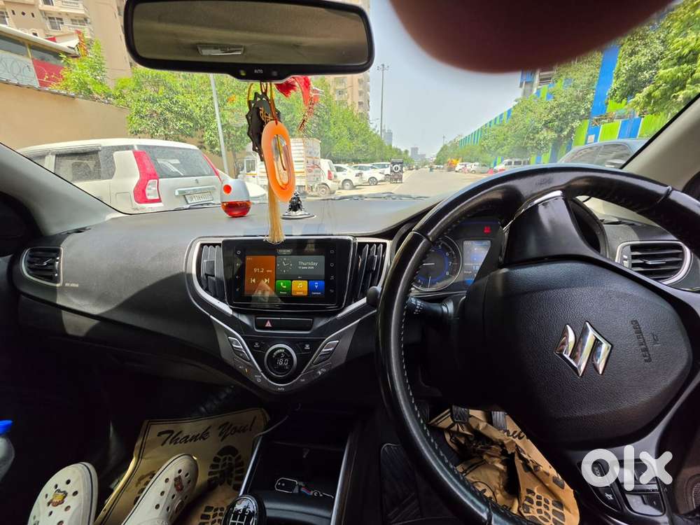 Maruti Suzuki Petrol Manual 2020