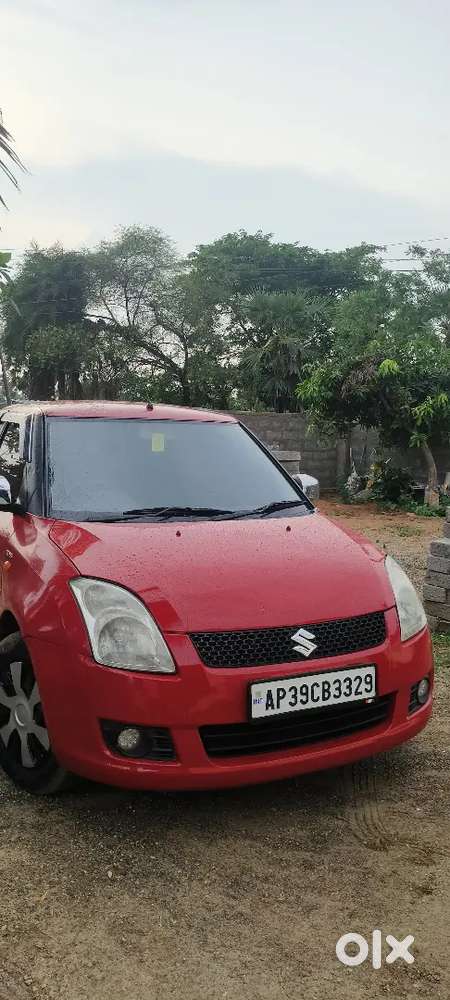 Maruti Swift 2009 Diesel 154000 Km Driven