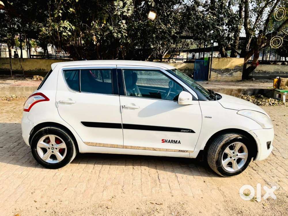 Maruti Suzuki Swift 2013 Diesel Good Condition