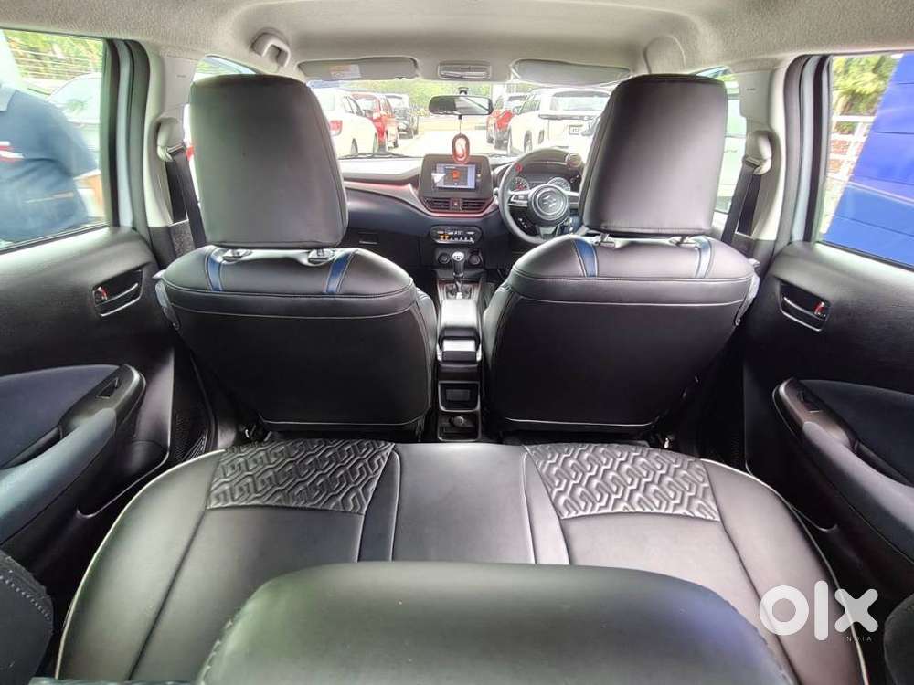 Maruti Suzuki Baleno Delta, 2026, Petrol