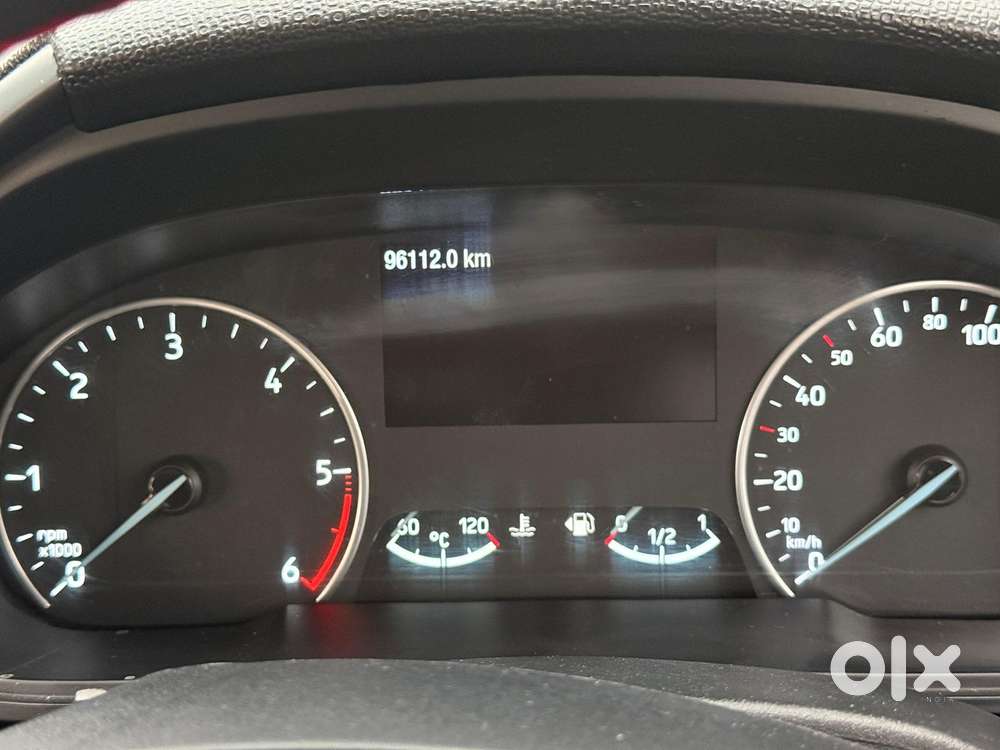 Ford Ecosport 1.5 Diesel Titanium, 2019, Diesel