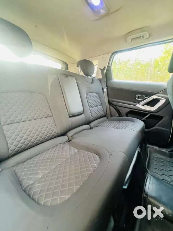 Tata Harrier Xt, 2021, Diesel