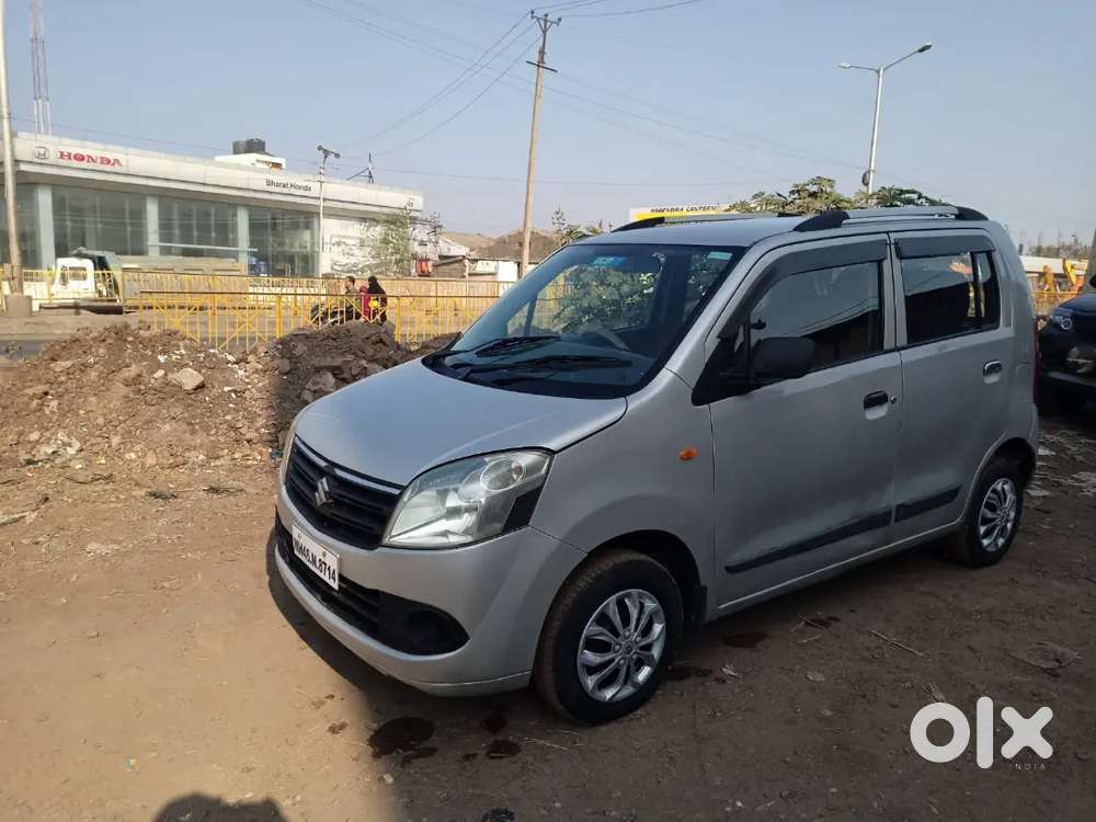 Vehicle Is In Good Condition