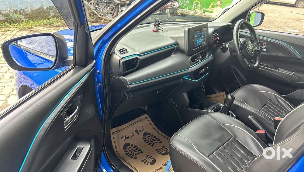 Maruti Suzuki Swift Vxi Optional, 2024, Petrol