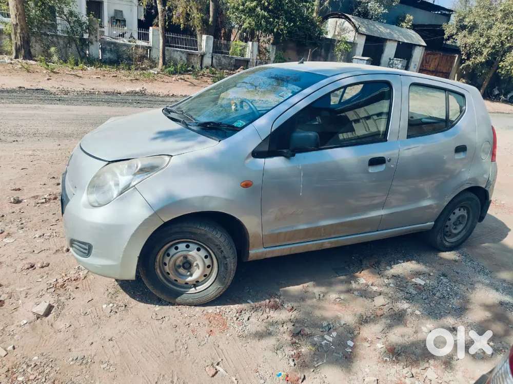 Maruti Suzuki A-star 2008 Cng & Hybrids 150000 Km Driven