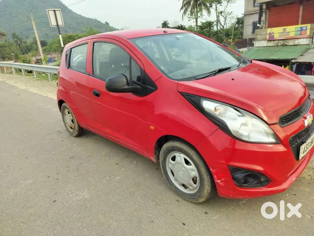 Very Good Condition