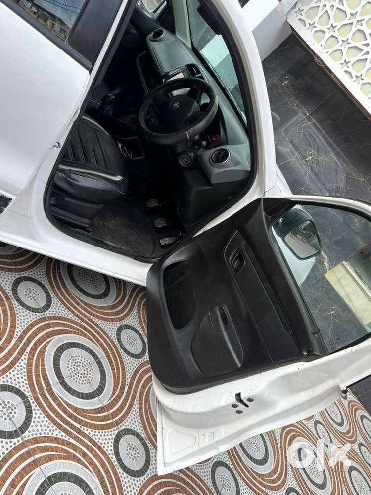 2017 Renault Kwid Petrol Climber Urgent Sell