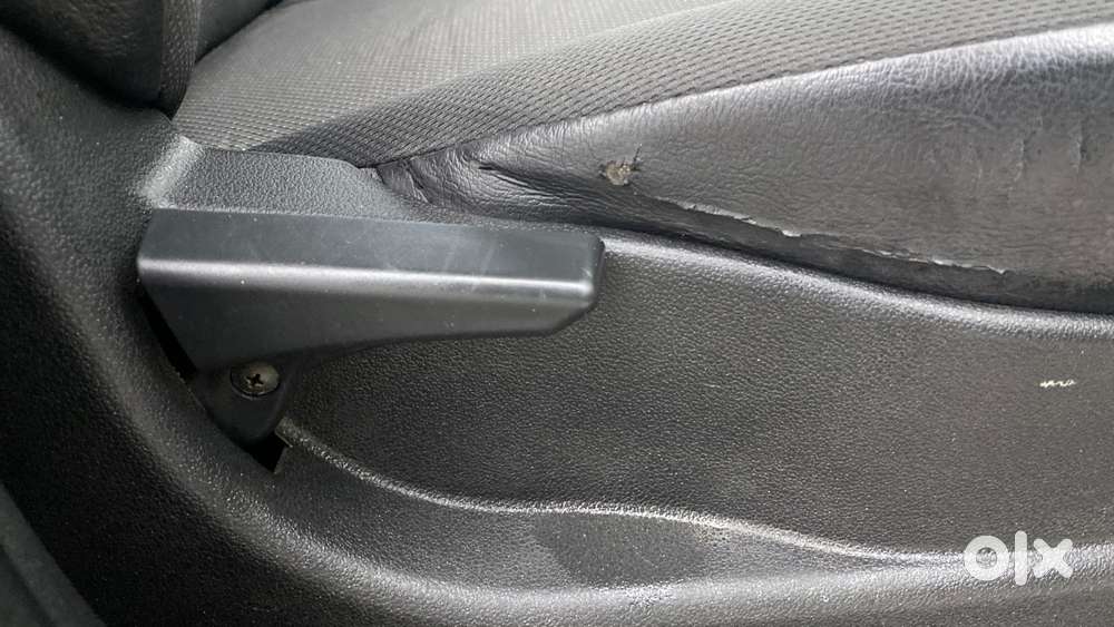 Tata Tiago 1.2 Revotron Xm, 2018, Petrol