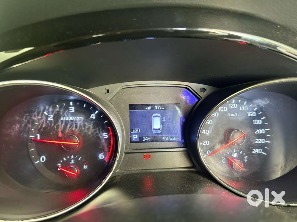 Kia Carnival 2020 Diesel Well Maintained
