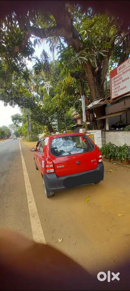 Maruti Suzuki Alto 800 2007 Petrol Well Maintained