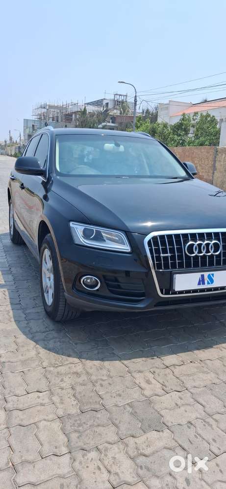 Audi Q5 30 Tdi Quattro, 2016, Diesel