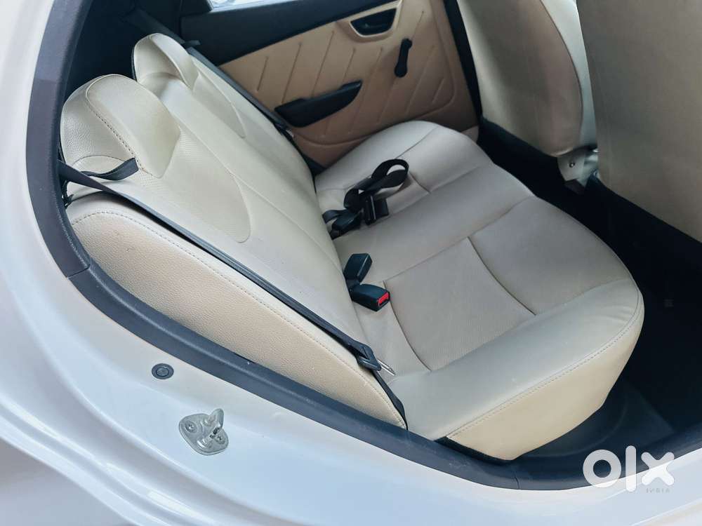 Hyundai Eon Magna Plus, 2018, Petrol