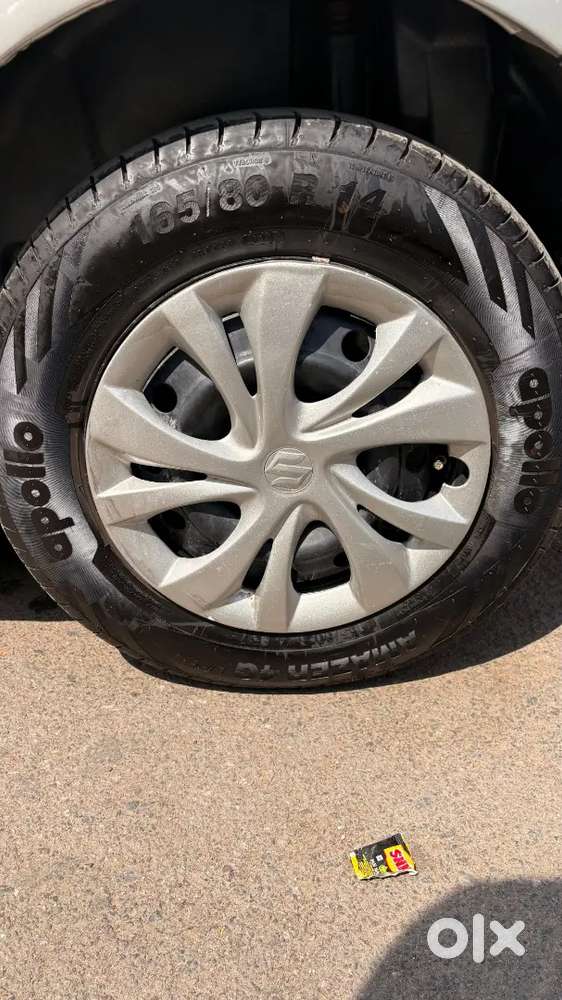 Maruti Suzuki Swift Dzire 2013 Petrol 35000 Km Driven