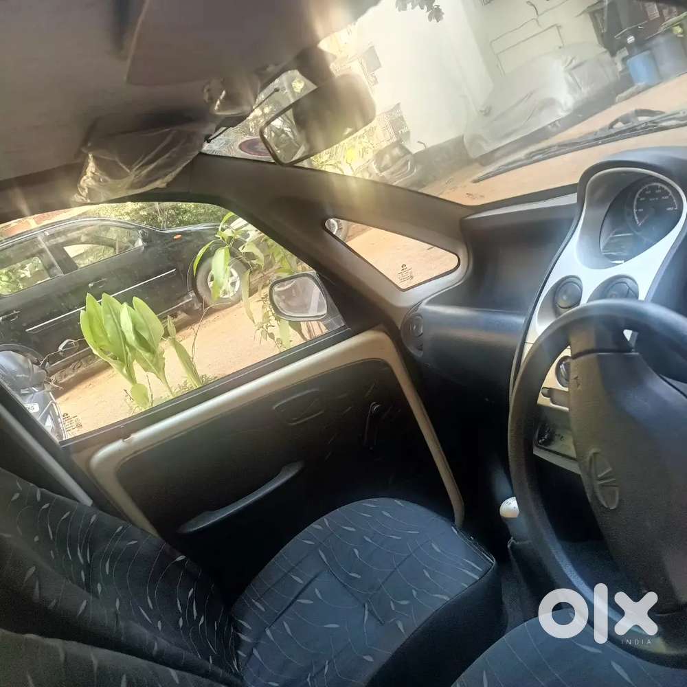 Tata Nano Good Condition