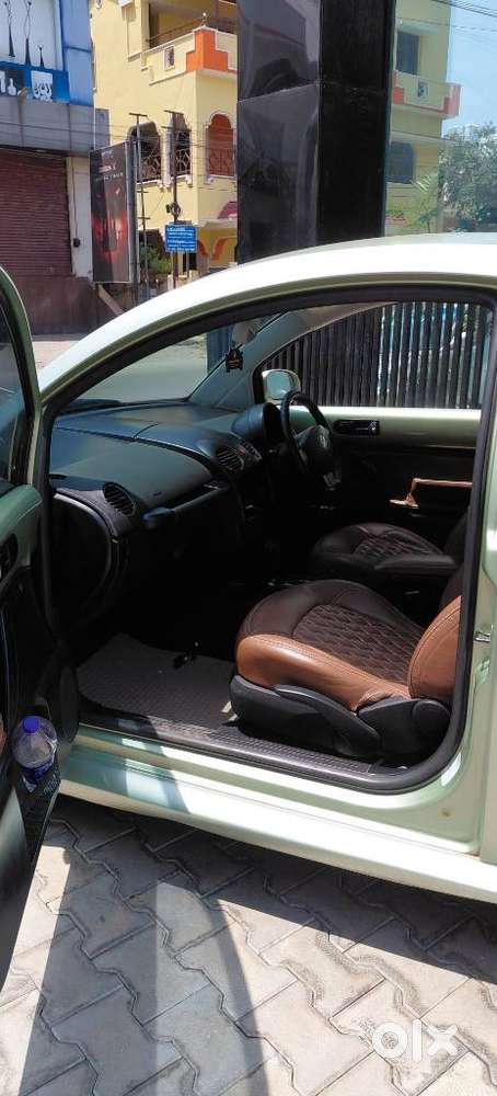Volkswagen Beetle 2, 2010, Petrol