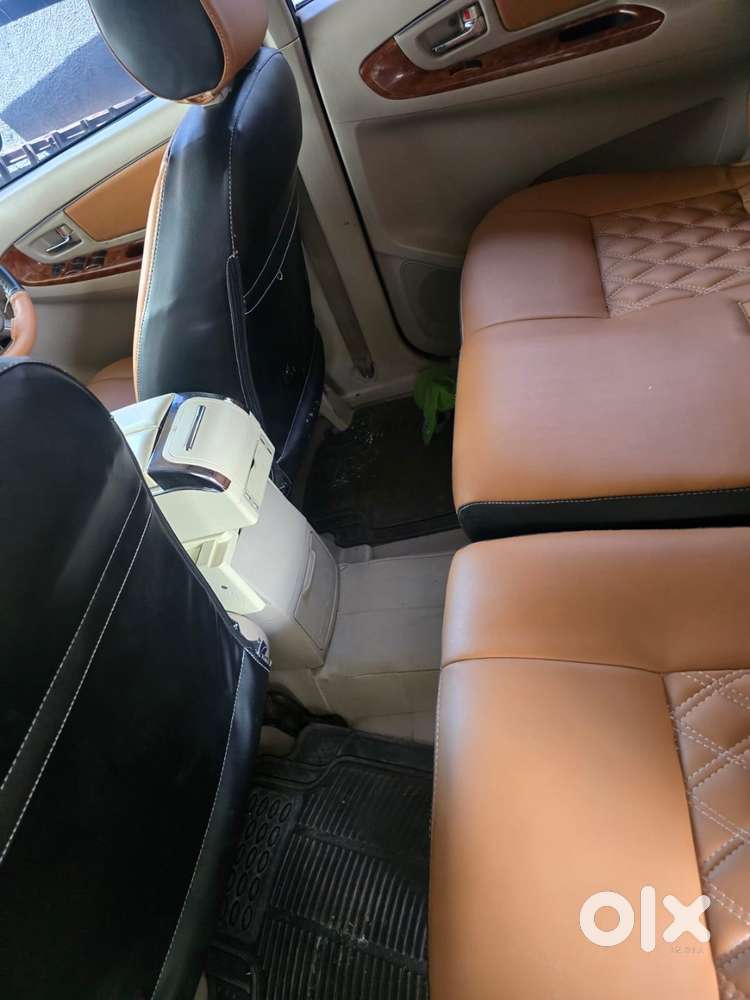 Toyota Innova 2008