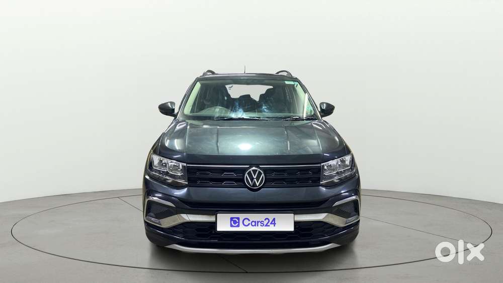 Volkswagen Taigun 1.0 Tsi Comfortline, 2023, Petrol