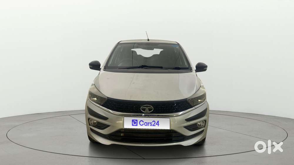 Tata Tiago 1.2 Revotron Xz Plus, 2021, Petrol