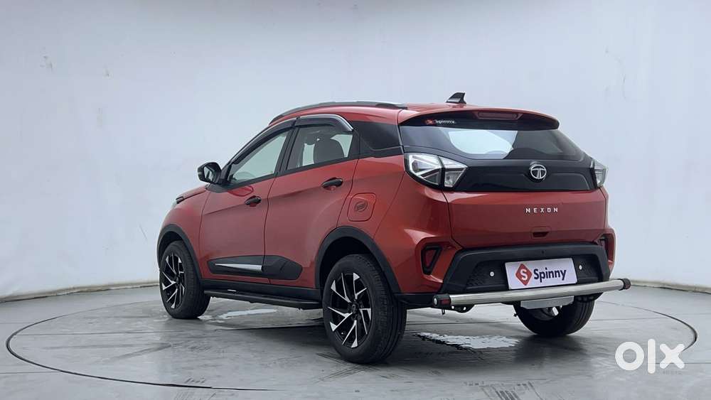 Tata Nexon 1.5 Revotorq Xm Plus (s), 2023, Diesel