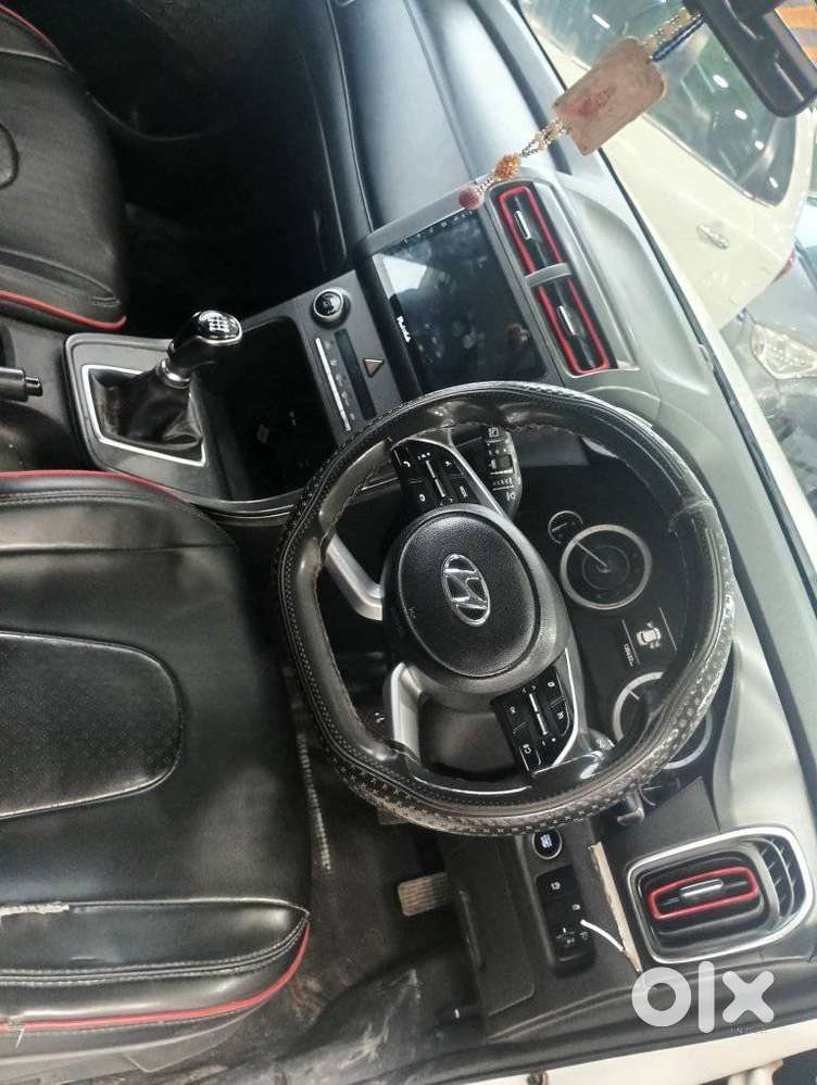 Hyundai Creta 1.6 Crdi At S Plus, 2023, Petrol