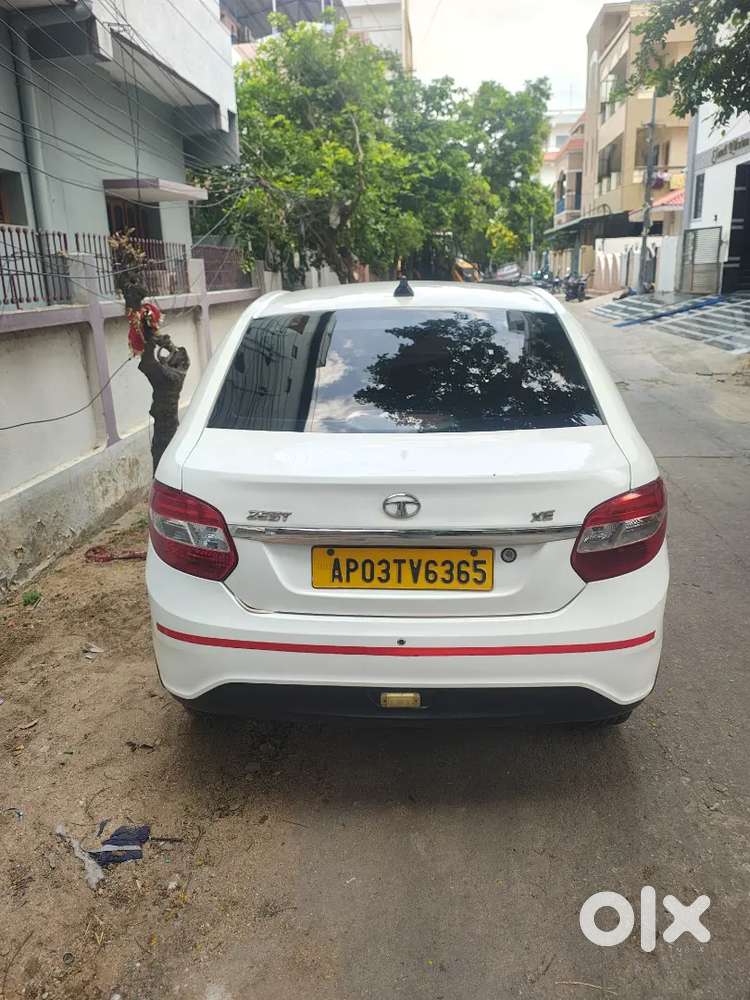 Tata Zest 2016