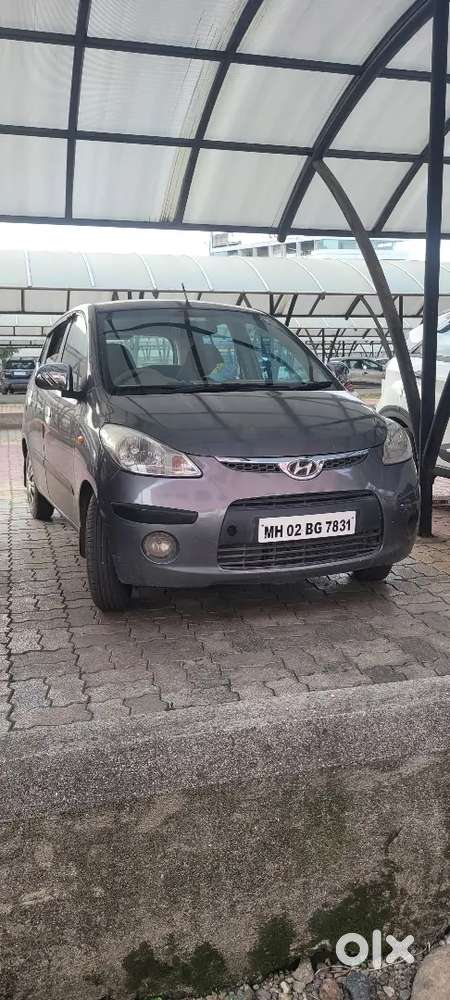 Hyundai I10 2009 Petrol Good Condition