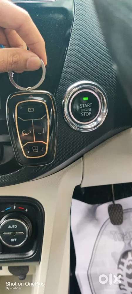 Tata Tigor 1.2 Revotron Xz Plus Cng, 2022, Cng & Hybrids