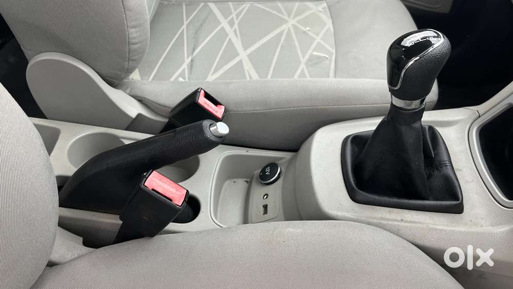 Ford Fiesta Diesel Trend, 2014, Diesel