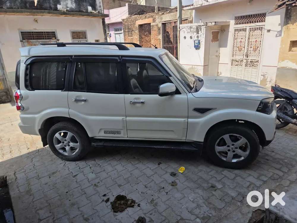 Mahindra Be 6 2016 मॉडल