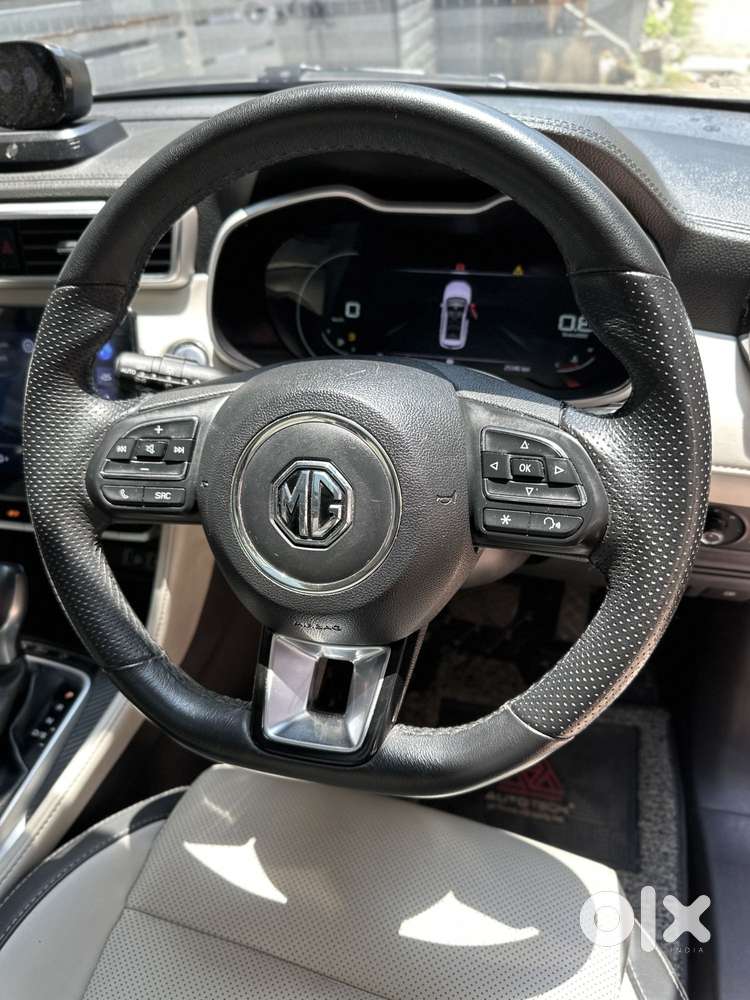 Mg Astor 1.5 Savvy Cvt, 2022, Petrol