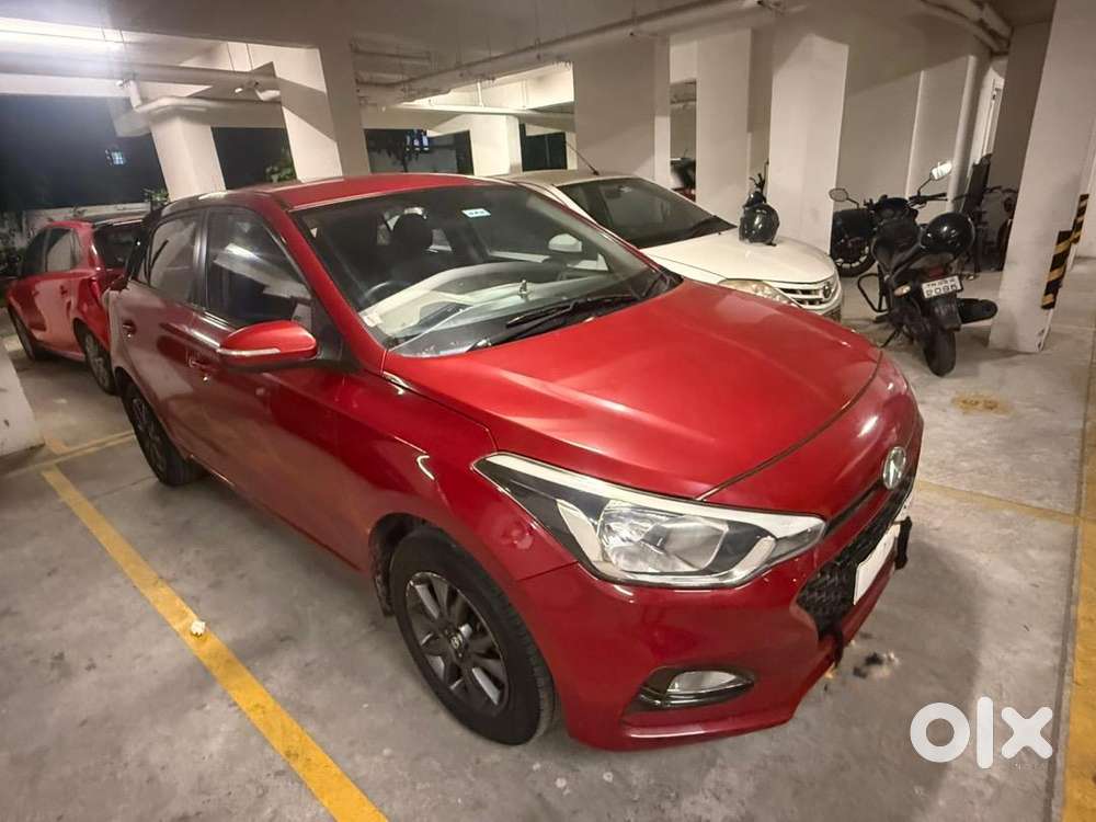 Hyundai Car 2018 Petrol
