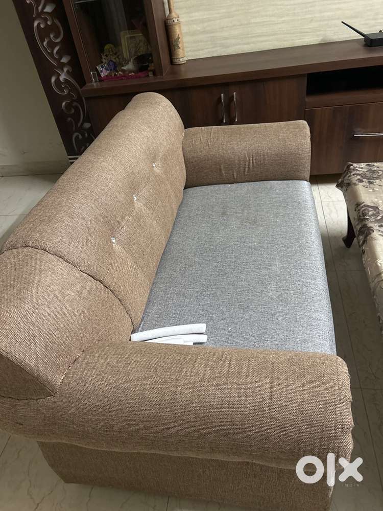 Sofa set 3 seater Two seater combine