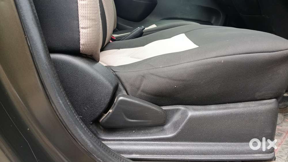 Renault Kwid 1.0 Rxt Amt, 2017, Petrol