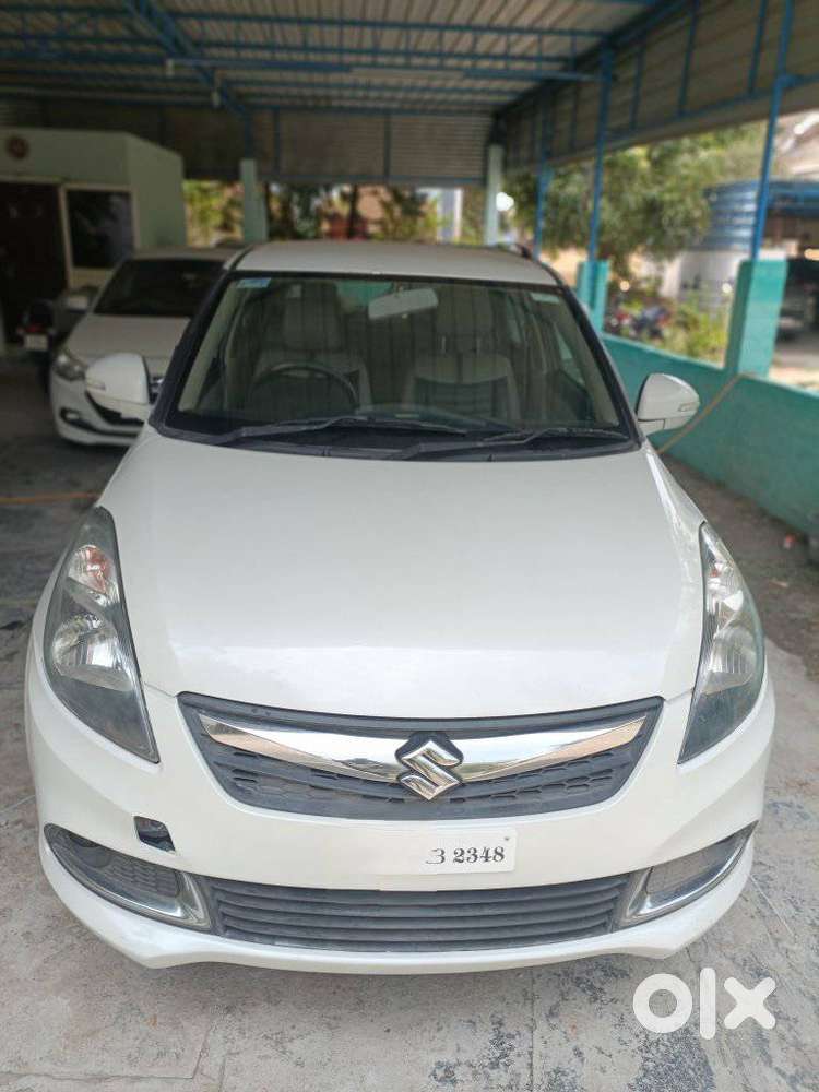 Maruti Suzuki Swift Dzire Tour, 2015, Diesel